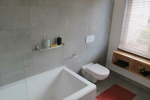 Apartamento Brussels Downtown With Terrace