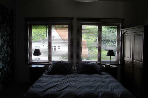 Apartamento Brussels Downtown With Terrace