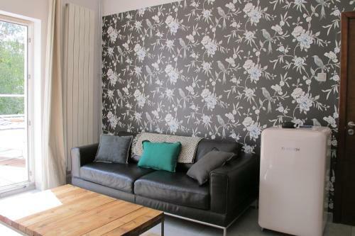 Apartamento Brussels Downtown With Terrace