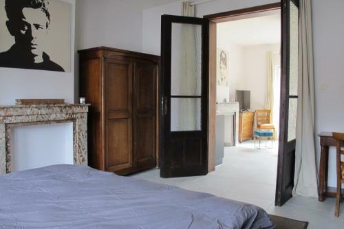 Apartamento Brussels Downtown With Terrace