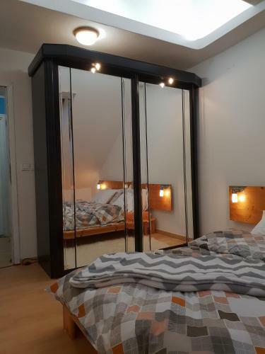 Apartamento Osterreich Luxury