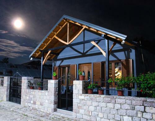 Vila Janko 1