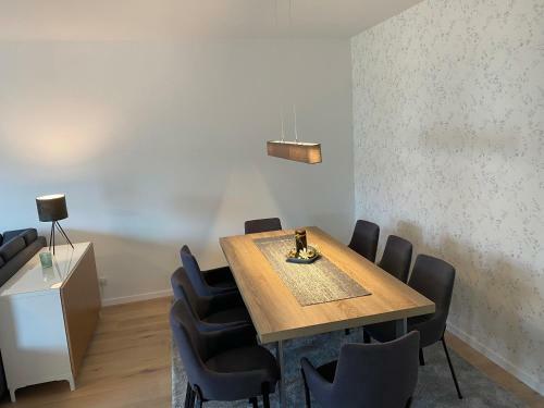 Apartamento Sonnige Ferienwohnung