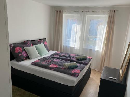 Apartamento Sonnige Ferienwohnung