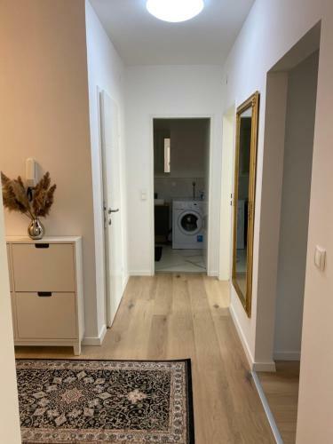 Apartamento Sonnige Ferienwohnung