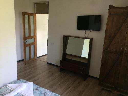 Bed & Breakfast Villa Portina