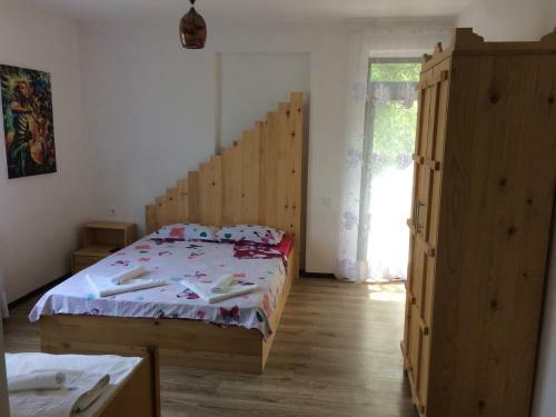 Bed & Breakfast Villa Portina