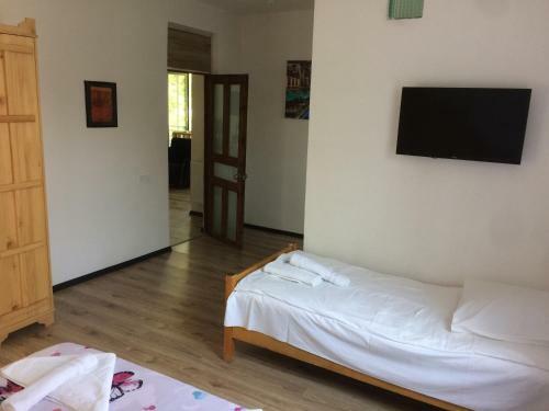Bed & Breakfast Villa Portina
