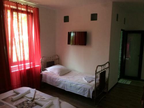 Bed & Breakfast Villa Portina