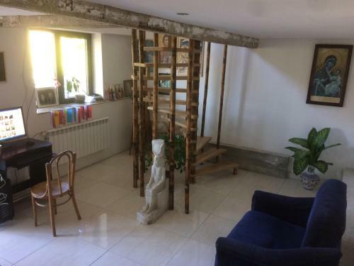 Bed & Breakfast Villa Portina