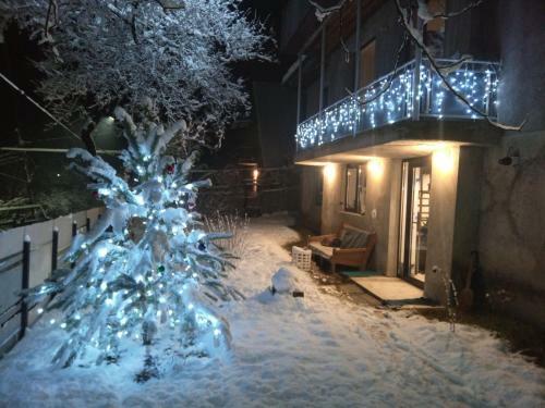 Bed & Breakfast Villa Portina