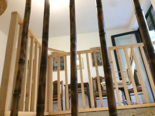 Bed & Breakfast Villa Portina