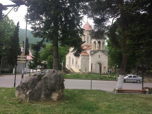 Bed & Breakfast Villa Portina