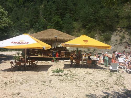 Bed & Breakfast Villa Portina