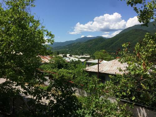 Bed & Breakfast Villa Portina