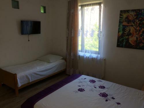 Bed & Breakfast Villa Portina