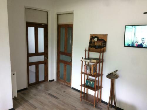 Bed & Breakfast Villa Portina