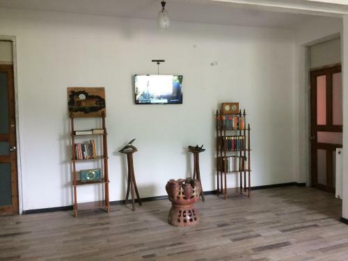 Bed & Breakfast Villa Portina