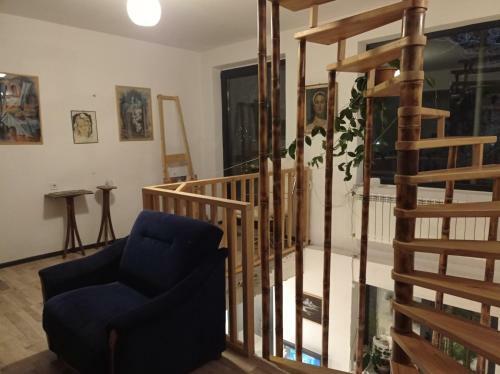 Bed & Breakfast Villa Portina