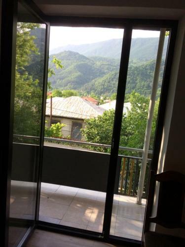 Bed & Breakfast Villa Portina