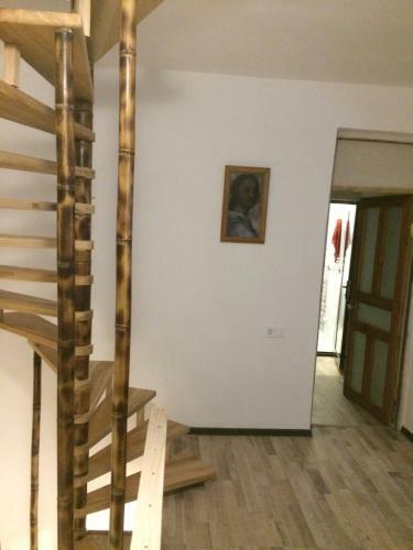 Bed & Breakfast Villa Portina