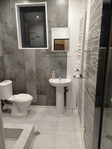 Bed & Breakfast Villa Portina