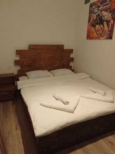 Bed & Breakfast Villa Portina