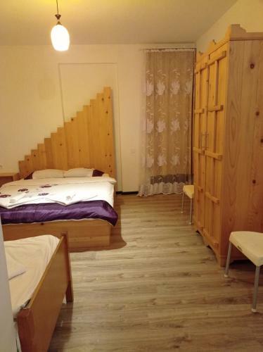 Bed & Breakfast Villa Portina