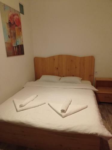 Bed & Breakfast Villa Portina