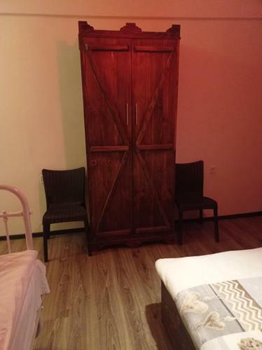 Bed & Breakfast Villa Portina