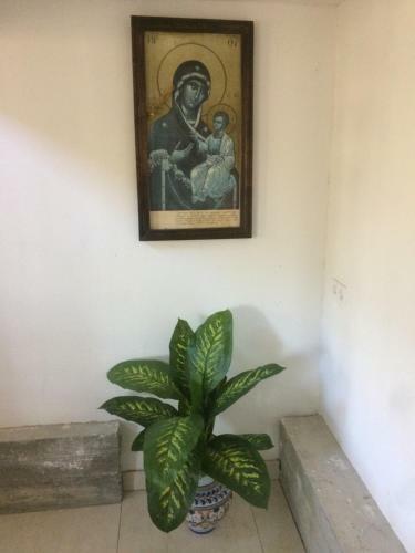 Bed & Breakfast Villa Portina