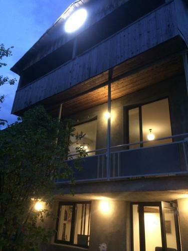 Bed & Breakfast Villa Portina