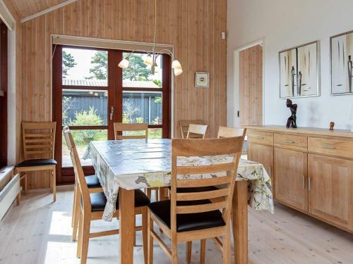 Holiday Home Gedser XXV