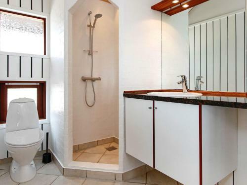 Holiday Home Gedser XXV