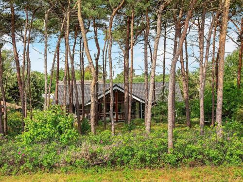 Holiday Home Gedser XXV