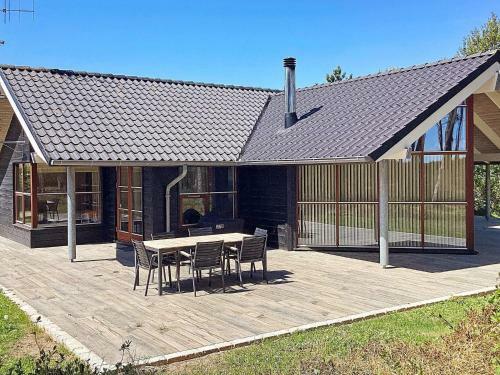Holiday Home Gedser XXV