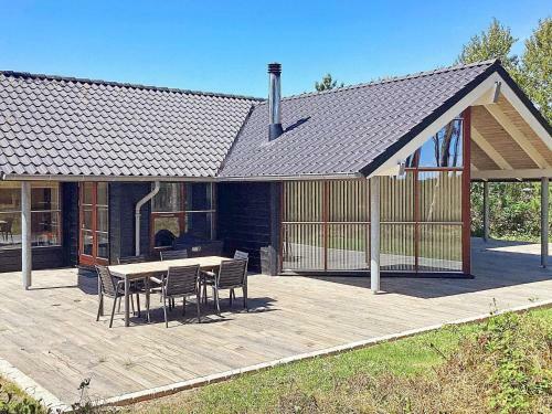 Holiday Home Gedser XXV