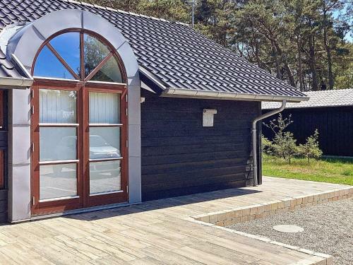 Holiday Home Gedser XXV