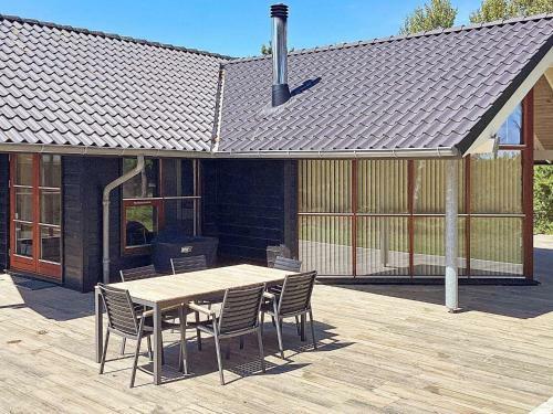 Holiday Home Gedser XXV
