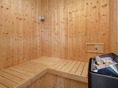 Holiday Home Gedser XXV