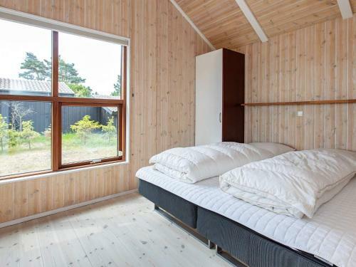 Holiday Home Gedser XXV