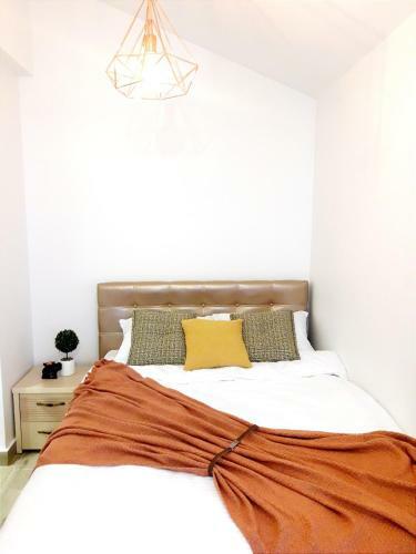 Light Apartment Center City Chi?in?u