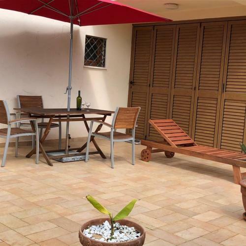 Apartamento Villa Nikolina