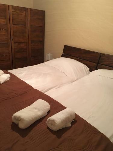 Apartamento Villa Nikolina