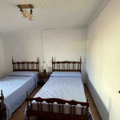 Los Manantiales Casa Rural