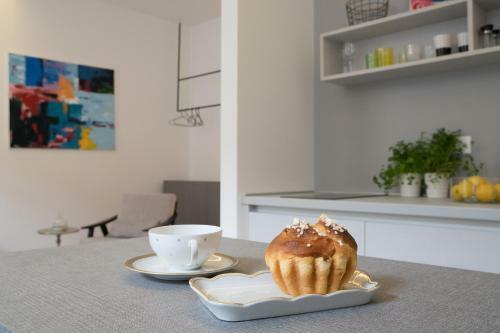 Montevideo Deluxe Apartments