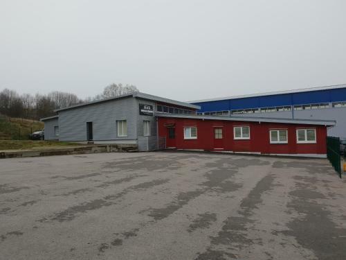 Albergue Miego Namai