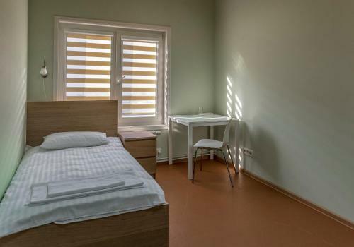 Albergue Miego Namai