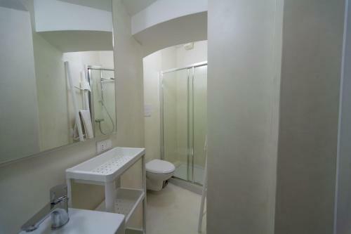 Bed & Breakfast Palazzo Agrusti - Residenza D'epoca