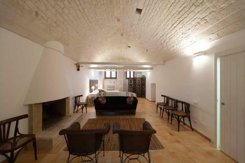 Bed & Breakfast Palazzo Agrusti - Residenza D'epoca